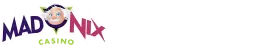 Logo de Madnix Casino